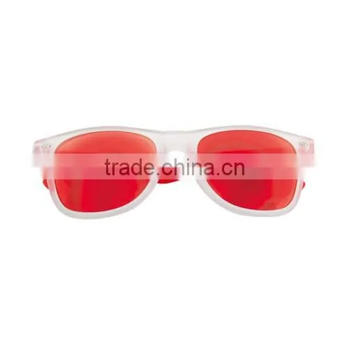 Fashion summer UV sports sunglasses hot-selling promotional