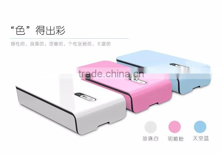 Multifunctional Mobile Phone Disinfector, Poratble mobile phone Sterilising Trays