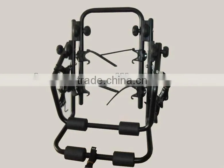 Bike Racks Bicycle Carriers for car travel and Every Style of Bicycle Rack