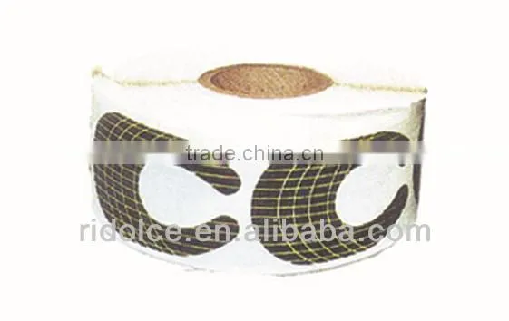 Disposable Nail Form for nail salon bulk wholesale art supplies TKN-804DL