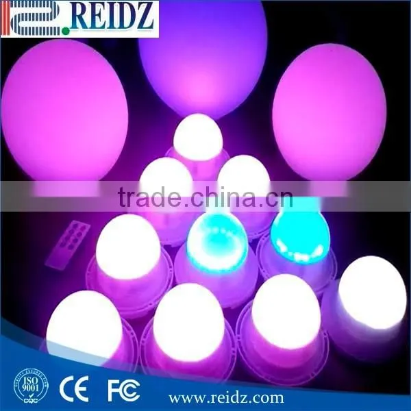 Best Quality RGBW under table lighting for weddings