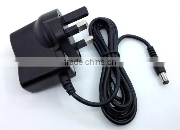 4.2V 1A charger for LED flashlight electric torch