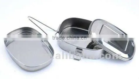 Economical and practical Stainless Steel tiffin box