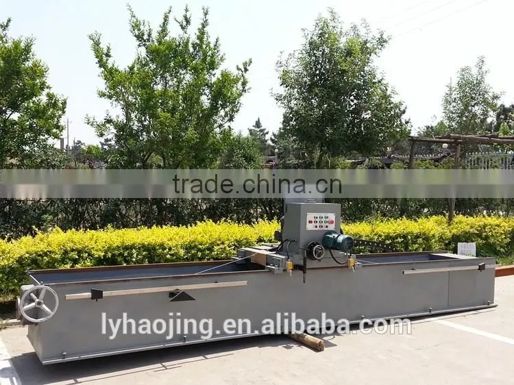 straight knife grinder machine for woodworking machinery