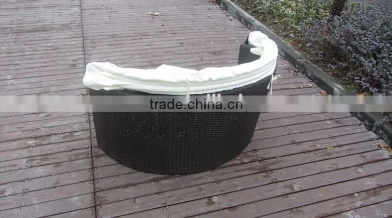 Rattan Modern Dog Furniture