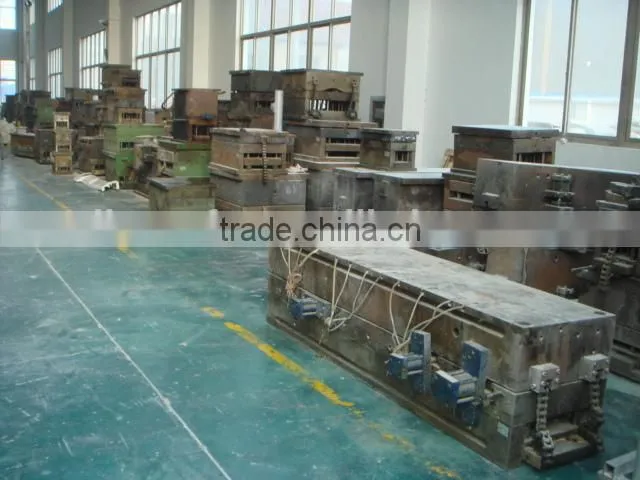 OEM Customized SMC products fiberglass moulding compression BMC manfacturer