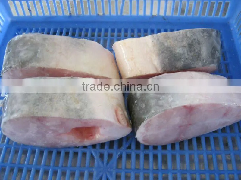Basa fish/pangasius fillet/pangasius steak/pangasius whole round