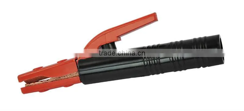 Brass Welding Electrode Holder 300A 400A 500A KY08