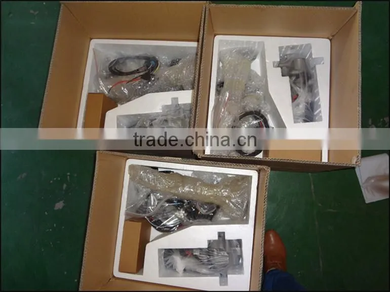 Hot sale electric power steering parts of atv for Terralander 800EFI
