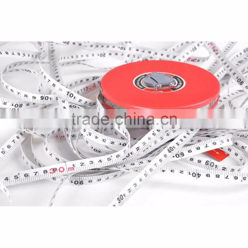 RONIX Fiberglass Textile Tape (20m - 30m - 50m) RH-9802 RH-9803 RH-9805