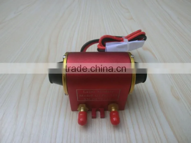 GT OPTICS GTPC-75S YAG side-pumped semiconductor laser module for laser marking machine 1064nm, for micromachining