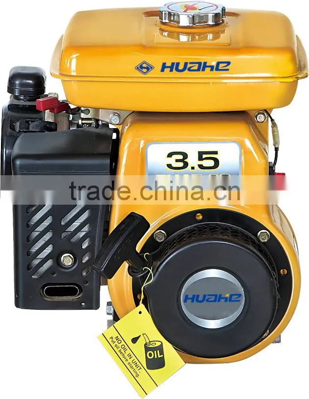3600rpm gasoline engine 3.5hp/small engine/robin engine