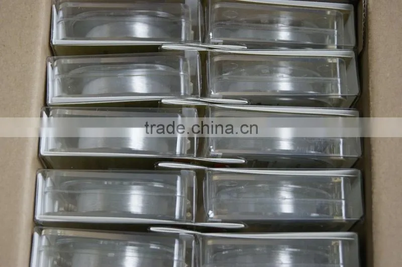 competitive fishing line