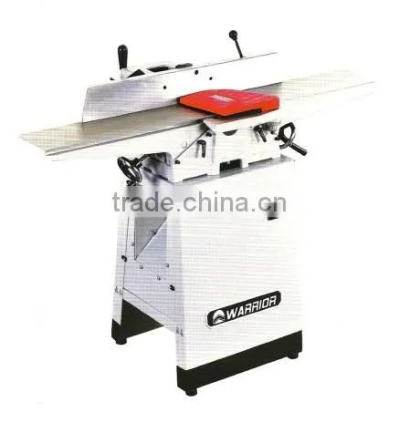 W0109 CE Certification Two Side Wood Thicknesser