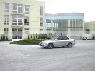 Linyi Bright Star Food Machine Co., Ltd. company overview - view 1