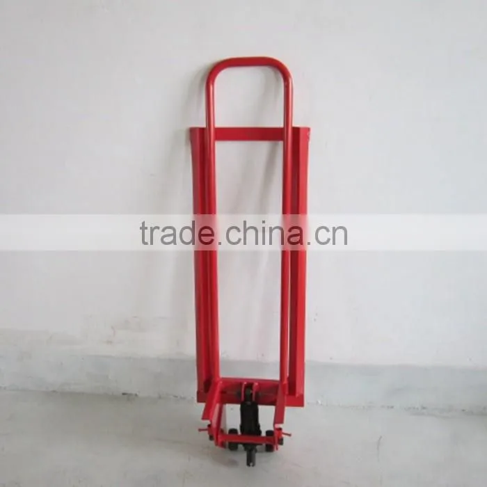 HML-01Riding Lawn Mower lift jack