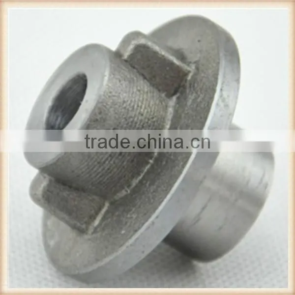 Custom made Steel Forging parts