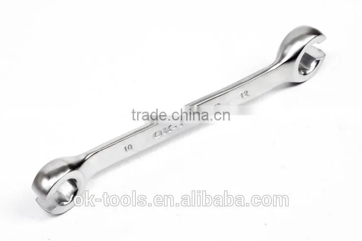 OK-TOOLS Flare Nut wrench