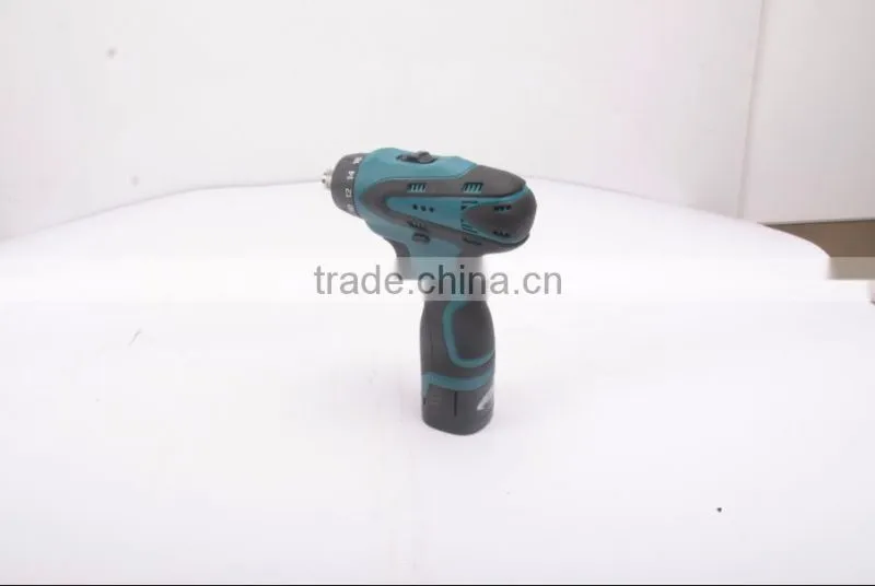2016 new ok-tools cordless drill 10.8V 12v CORDLESS LI-LON DRILL POWER TOOLS CORDLESS TOOLS