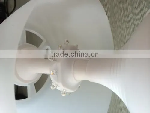 best seller in korea /sense light/induction lamp/ energy saving lamp/Low energy light bulb