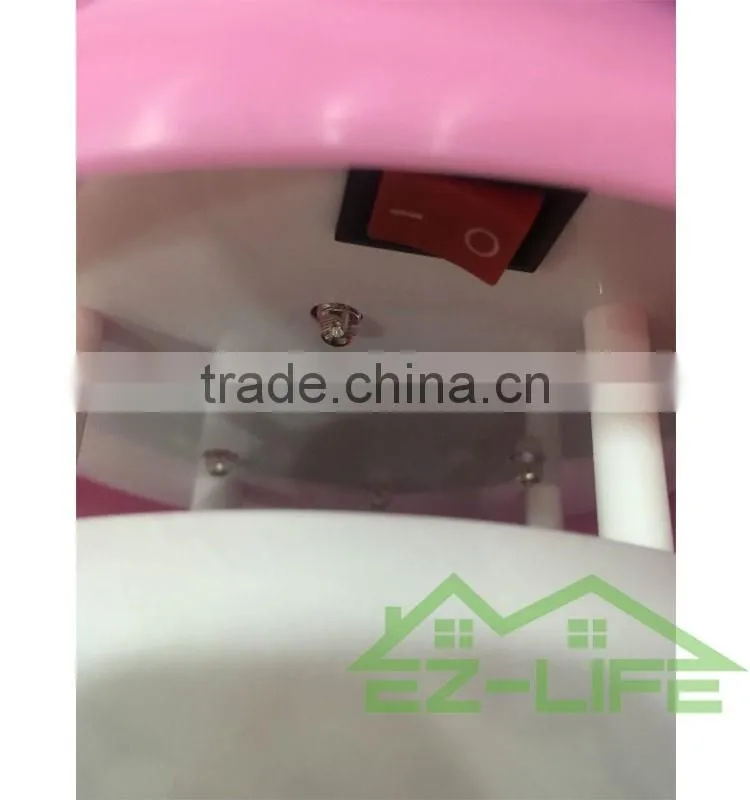 2017 New deisgn fluorescent lamp tube insect killer for agriculture