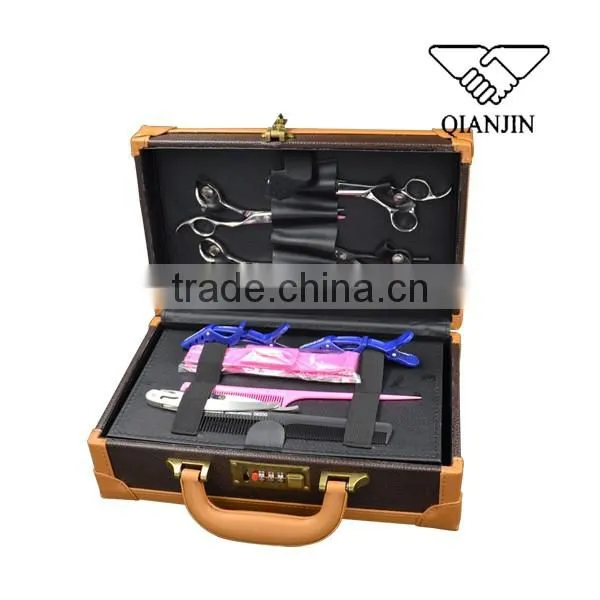 2017 Most popular barber equipment tool box