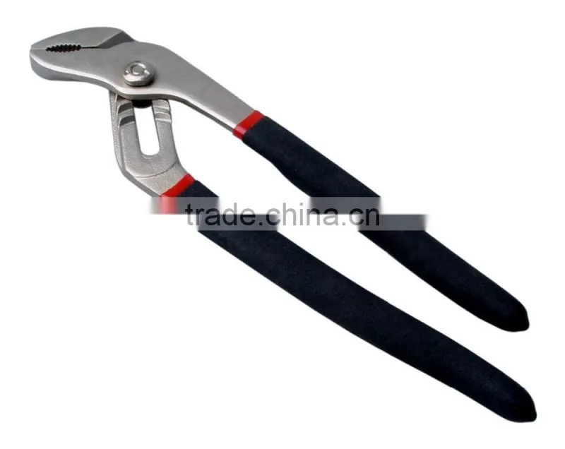 10" D4 Water Pump Plier
