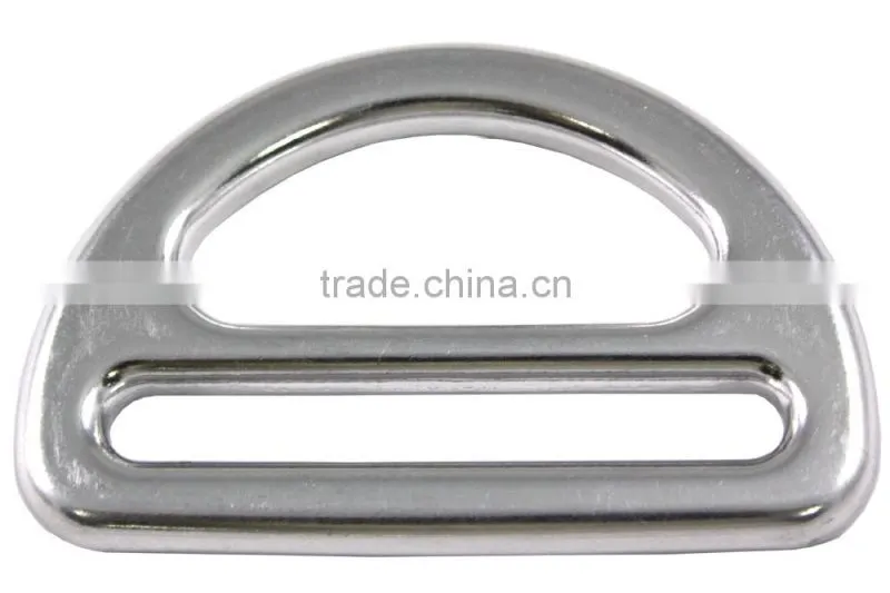 A7750 Parts Bag Acessories For Climbing Fusion Drop Forged One Slotted D Ring