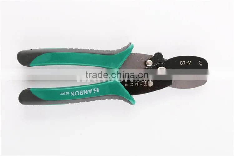 Cable Strippers / Automatic Wire Strippers