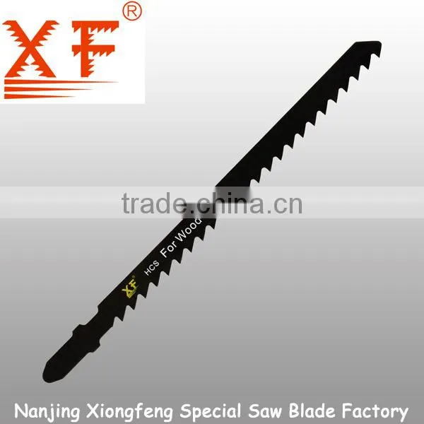 3 Piece Jig Saw Blade -:XF-T126D