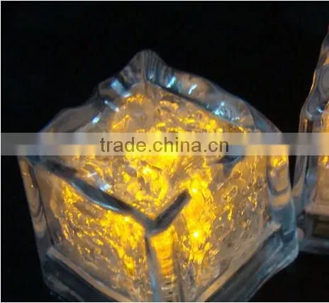 New LED Ice Glow Stick Ice
