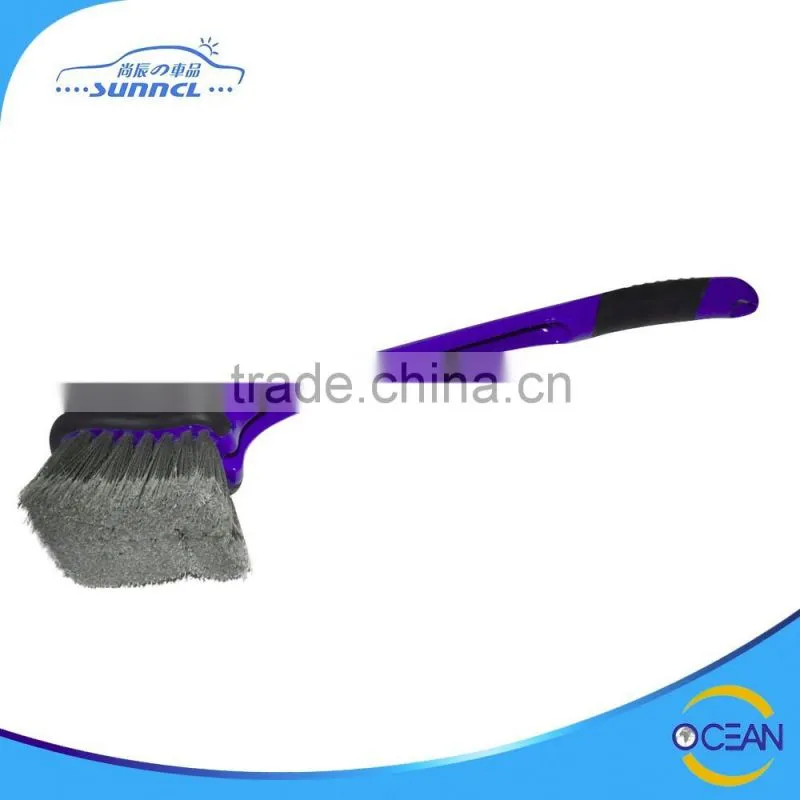 Economic Home and Car PP Sofa Cleaning Brush