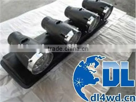 TL01(0988) China 4x4 auto car top fog lamp auto lamp 12v