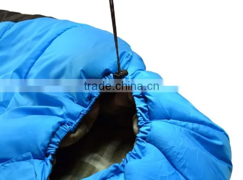 Alibaba Wholesale Sleeping Bag Camping