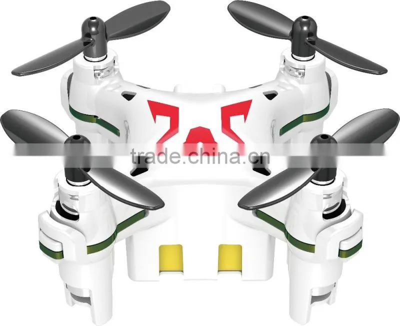 unique design rc mini drone with 6 axis gyro