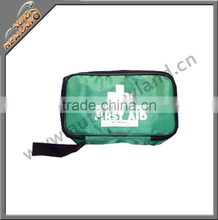 Mini First Aid Kit