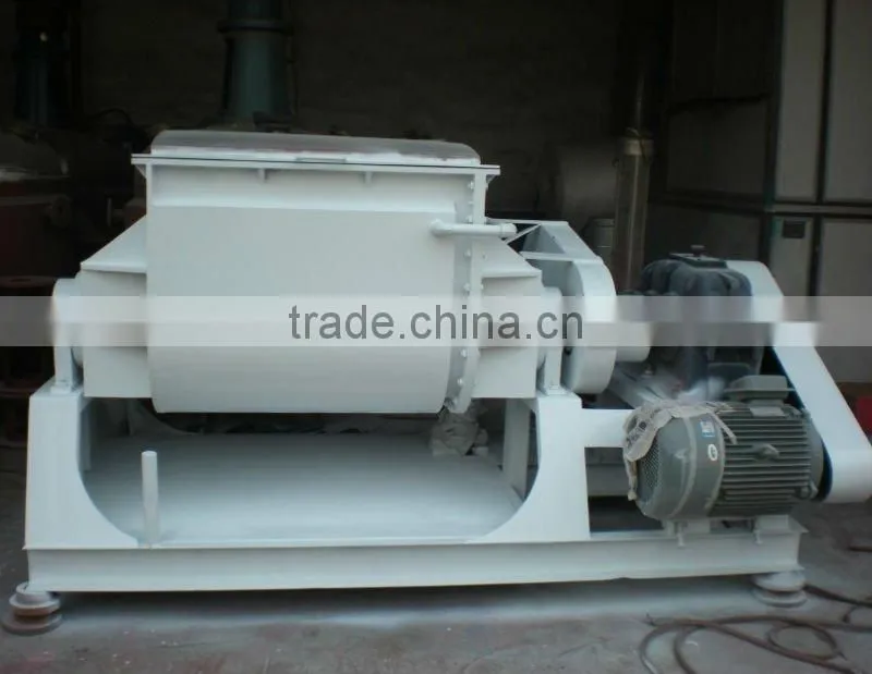 Z blade Kneading Mixer
