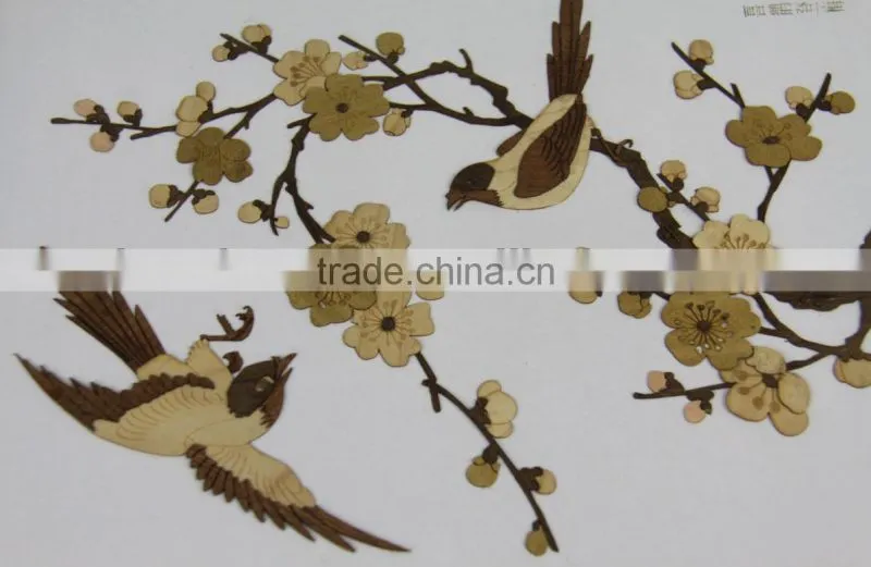 wall decor panel