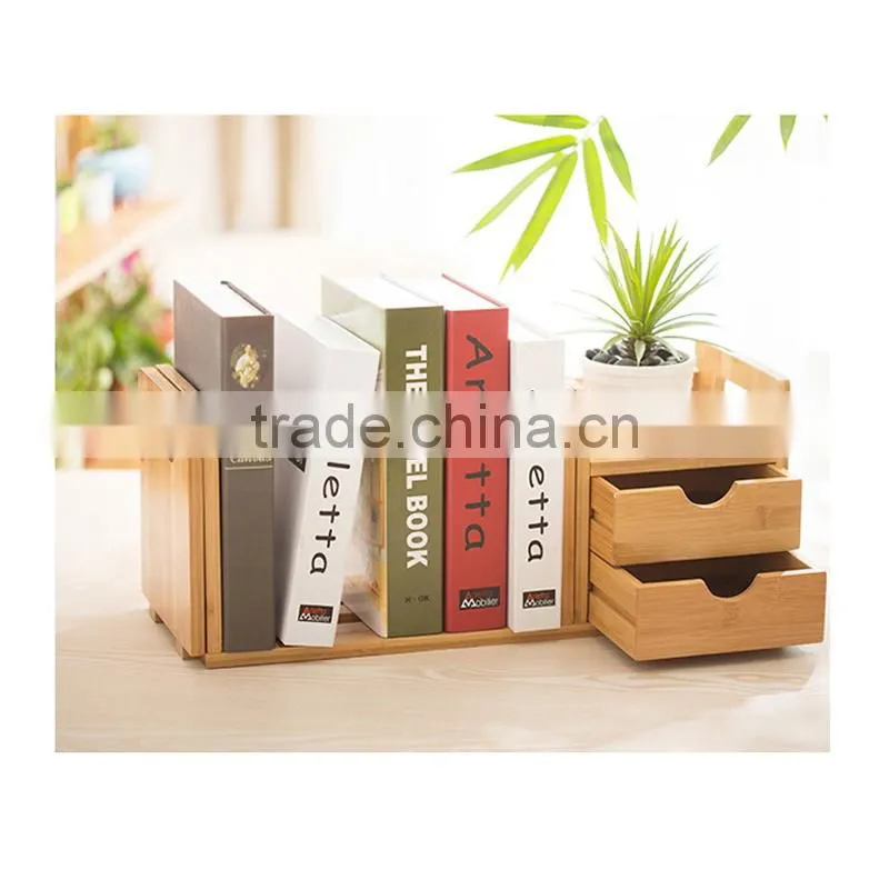 Aonong Bamboo bookcase/Bamboo bookshelf/book Shelf/bookrack