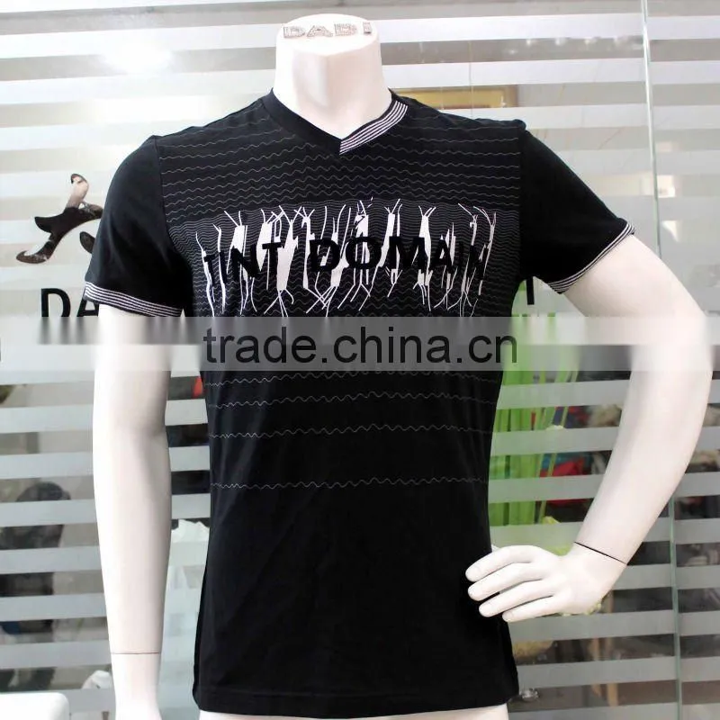 Top Brand Men Polo T-Shirts