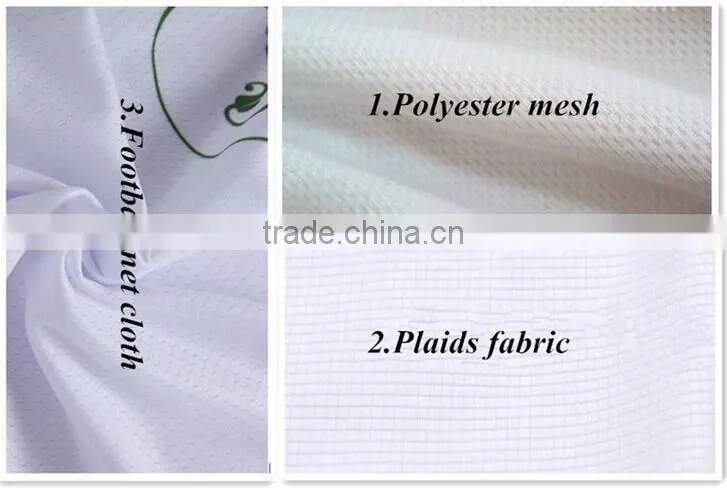 Latest high quality sexy tennis wear slim fit custom made /colorful stripe dress tennis set