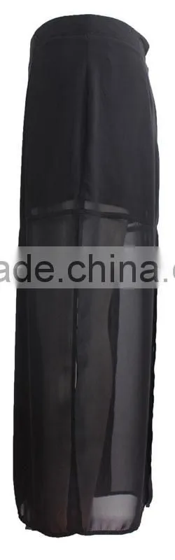 Trendy design high quality 2014 hot sell ladies sexy under skirt pictures