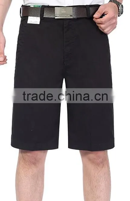 man shorts, MTM shorts, suit shorts