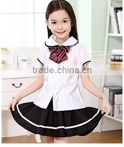 Unisex School Uniform Winter Vest For Boys And Girls