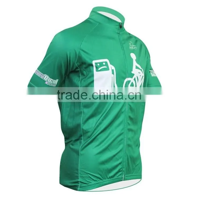 100% polyester fabric for specialized cycling jersey