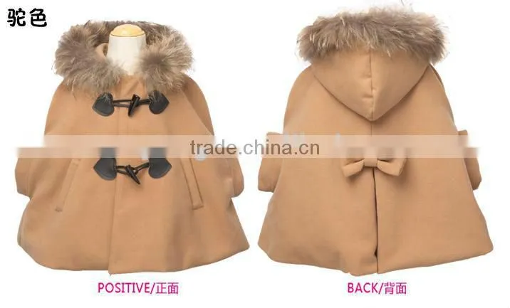2015 Hight quality brand wholesale clothing for child grils