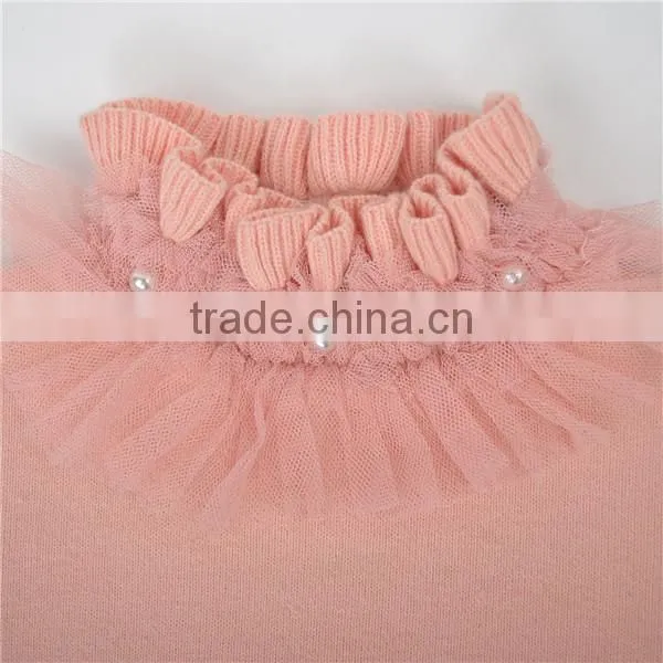 Korean fashion knitting patterns children sweater