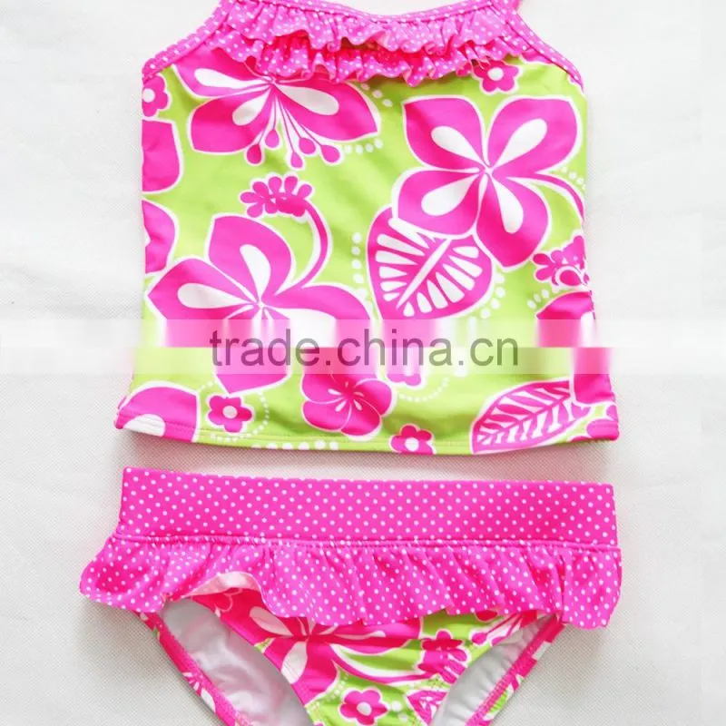 Children Wholesale Swimwear Models