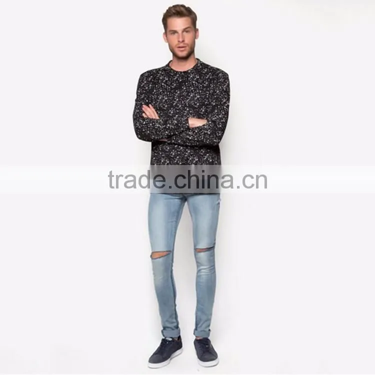 Fashionable Design OEM cool hoodies and sweatshirts