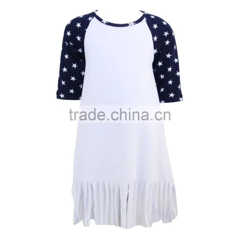 Children Kids Short Tops Tees T Shirt Summer Teenager Girls T-Shirt